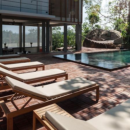 Villa Amma Erna - Galle Dış mekan fotoğraf