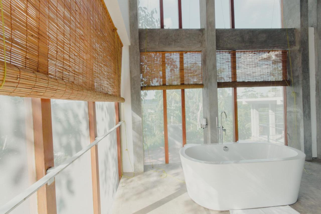 Villa Amma Erna - Galle Dış mekan fotoğraf