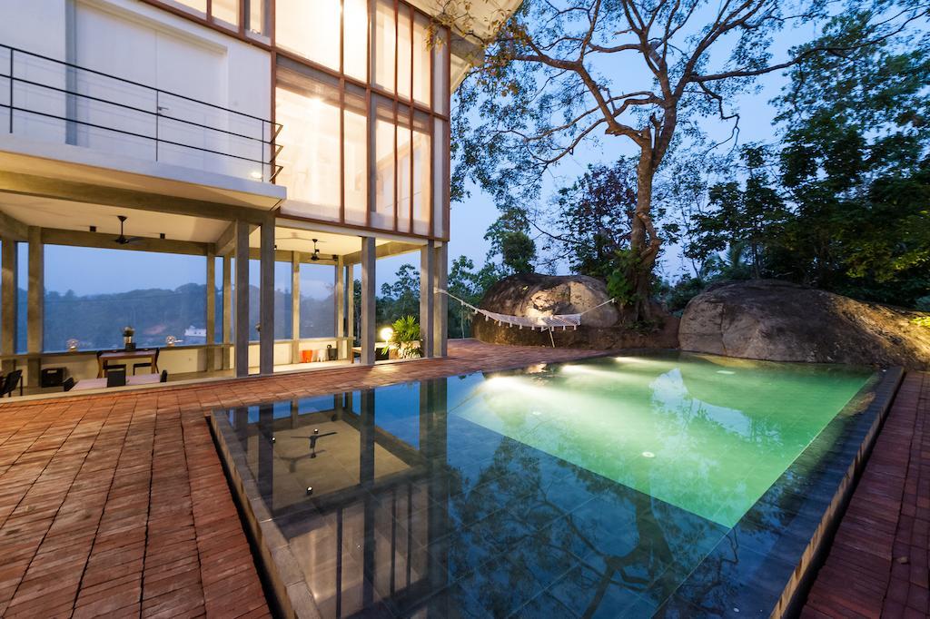 Villa Amma Erna - Galle Oda fotoğraf