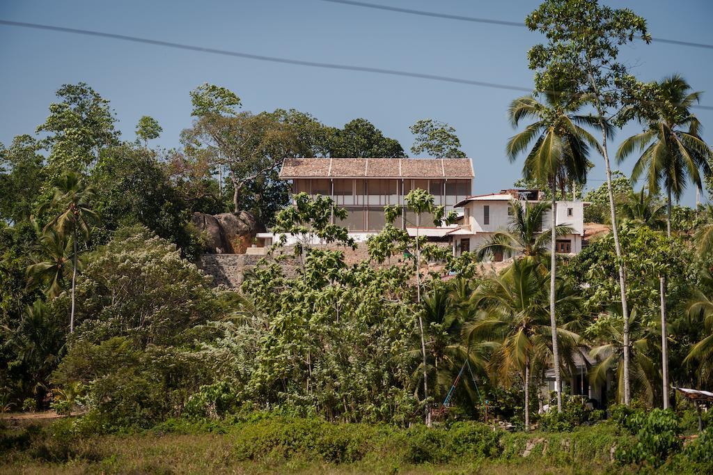 Villa Amma Erna - Galle Dış mekan fotoğraf