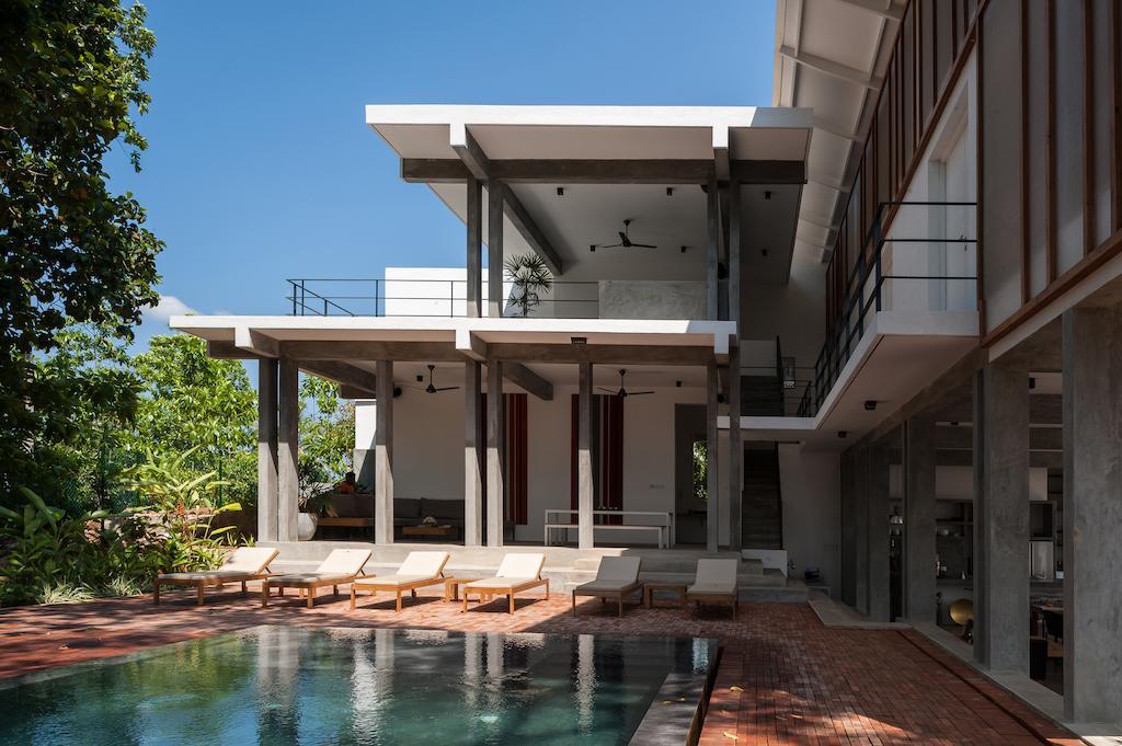 Villa Amma Erna - Galle Dış mekan fotoğraf