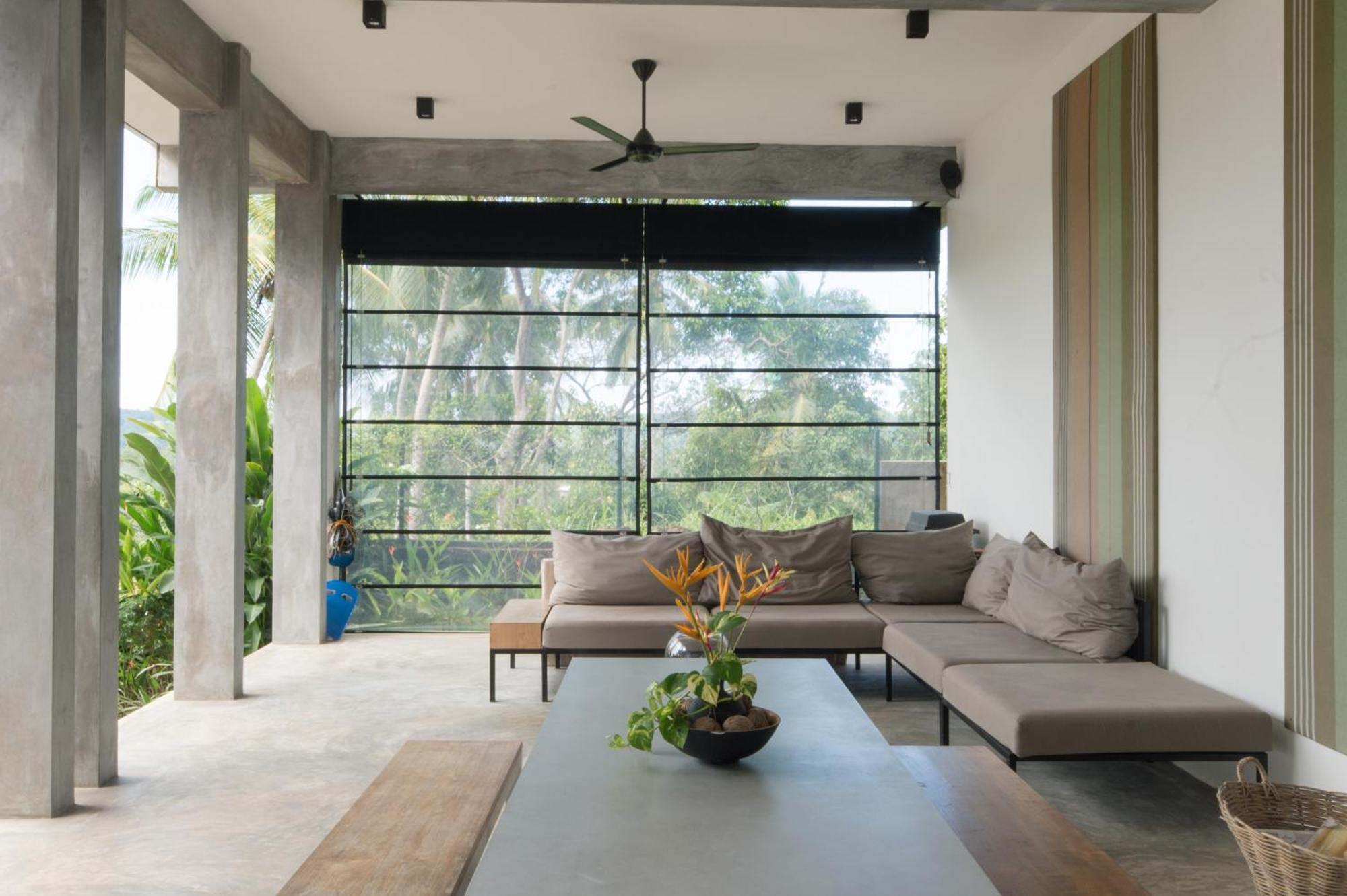 Villa Amma Erna - Galle Dış mekan fotoğraf