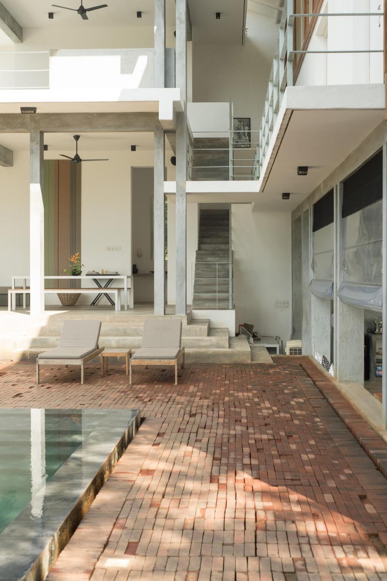 Villa Amma Erna - Galle Dış mekan fotoğraf