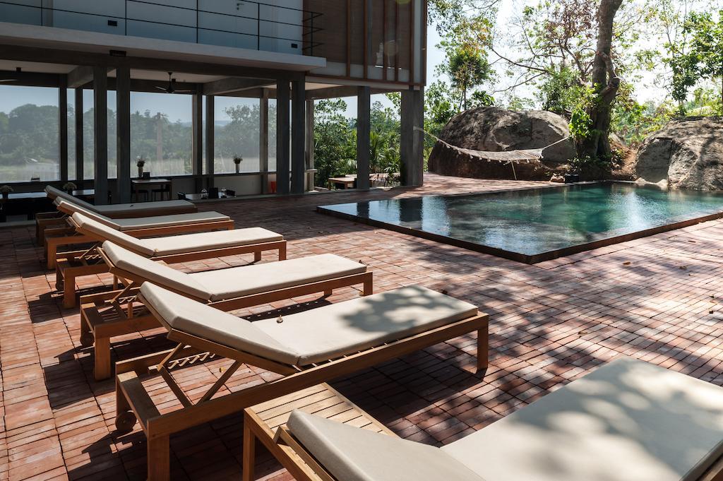 Villa Amma Erna - Galle Dış mekan fotoğraf
