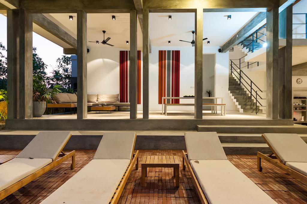Villa Amma Erna - Galle Dış mekan fotoğraf