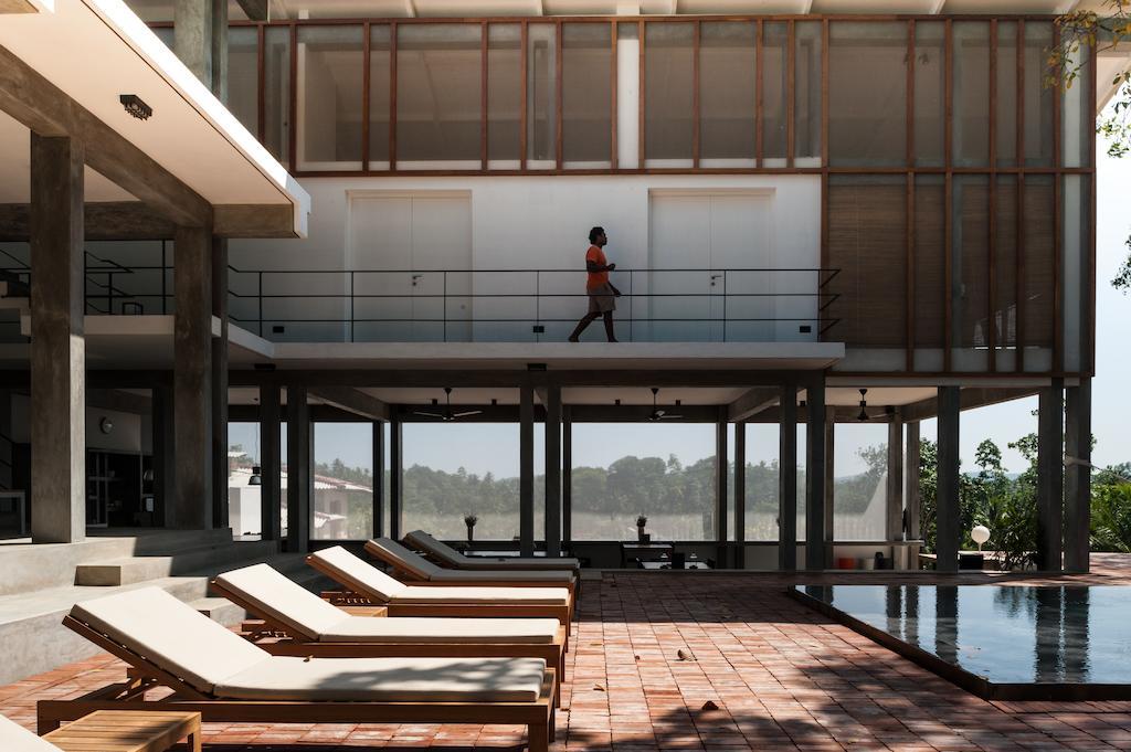 Villa Amma Erna - Galle Oda fotoğraf