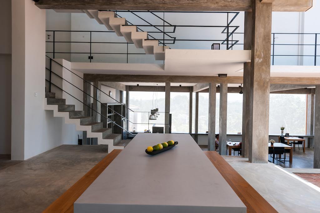 Villa Amma Erna - Galle Dış mekan fotoğraf