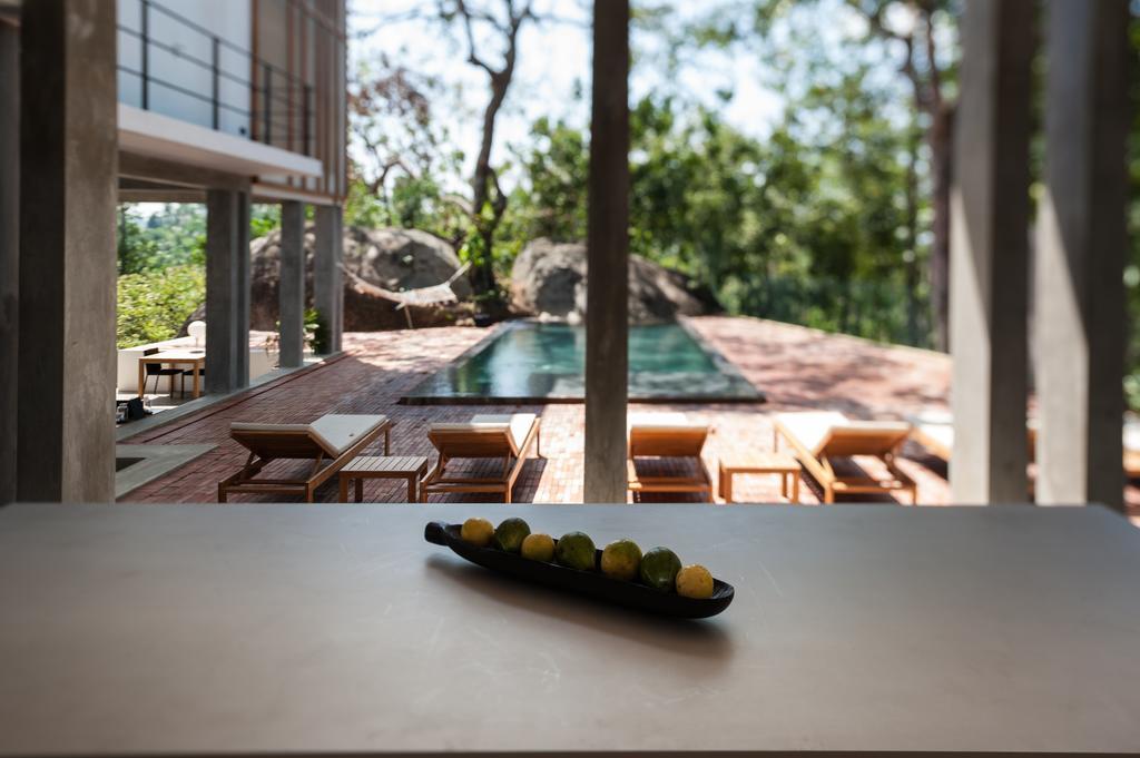 Villa Amma Erna - Galle Dış mekan fotoğraf