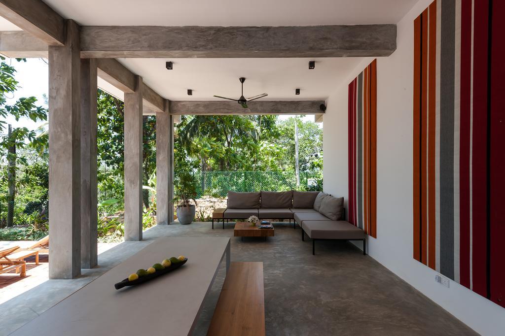 Villa Amma Erna - Galle Dış mekan fotoğraf
