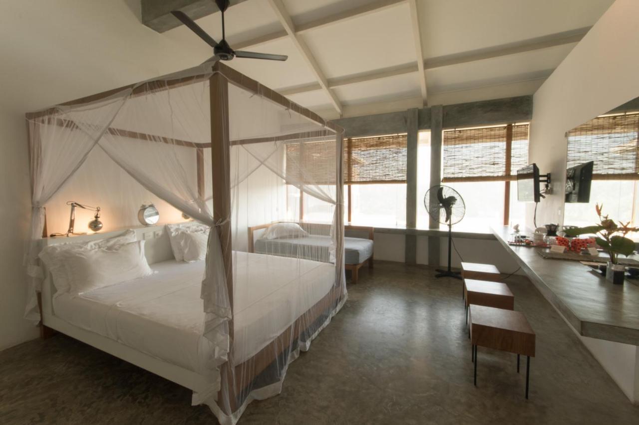 Villa Amma Erna - Galle Dış mekan fotoğraf