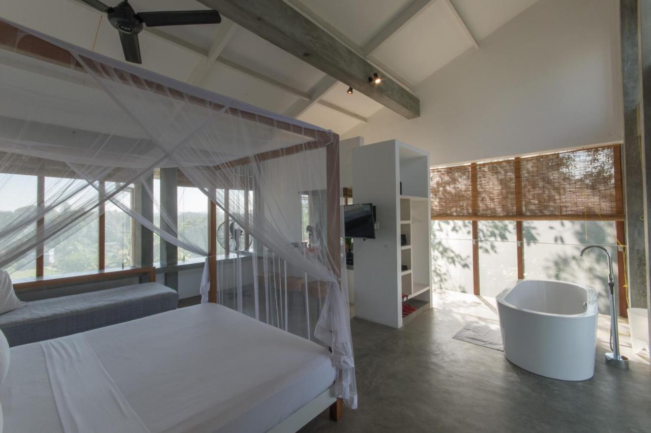 Villa Amma Erna - Galle Dış mekan fotoğraf