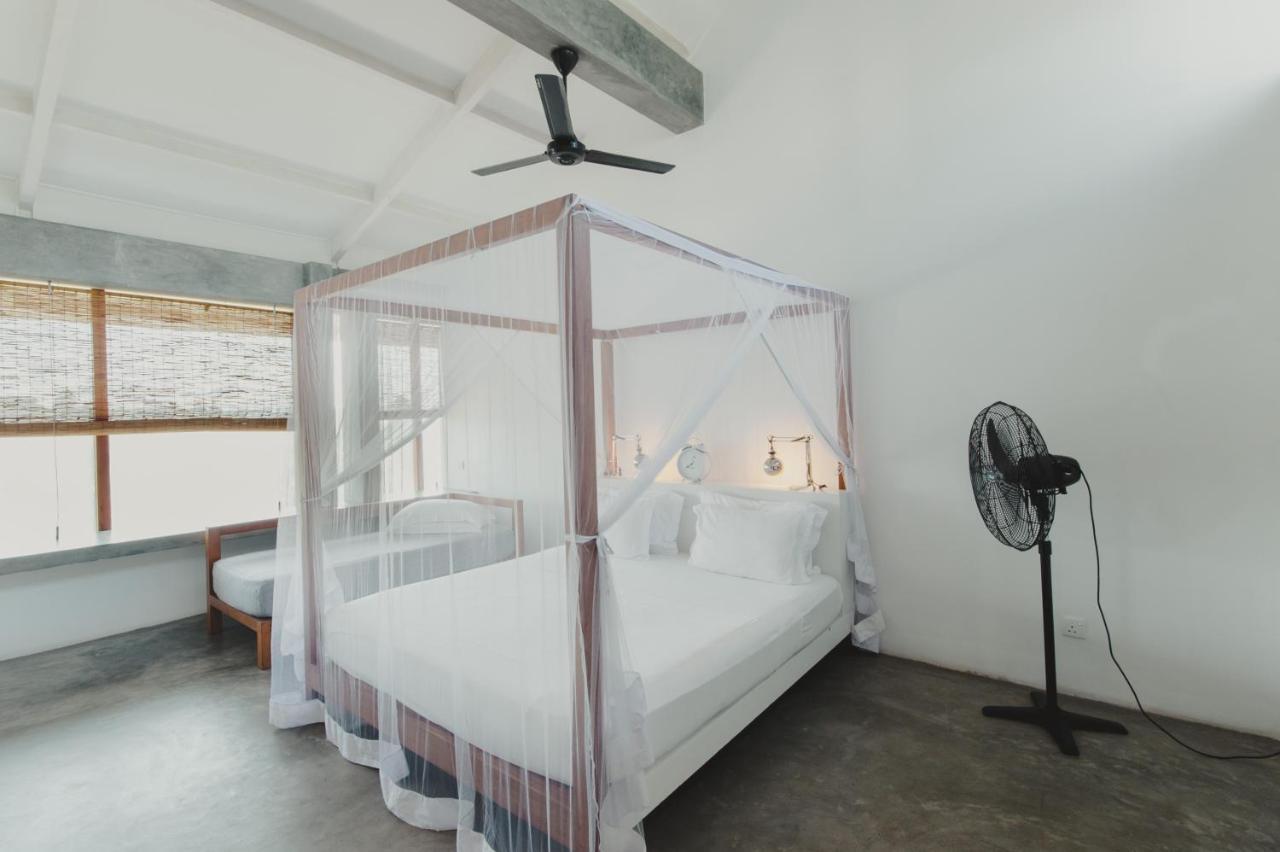 Villa Amma Erna - Galle Dış mekan fotoğraf